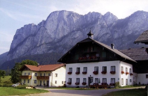 Sankt Lorenz Apartment | Leiten Michl - Holiday apartment 2
