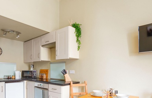 Leith Apartment | Leith Walk 1 bedroom Apartment