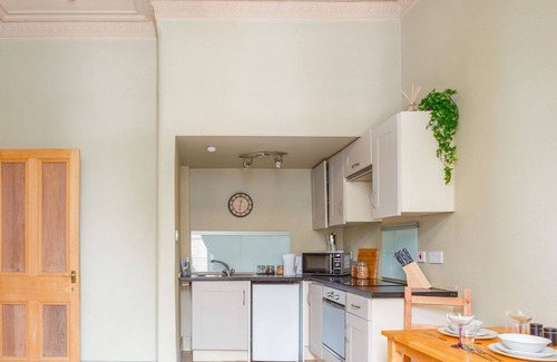 Leith Apartment | Leith Walk 1 bedroom Apartment