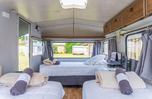 Leithfield Other | Leithfield Beach Holiday Park