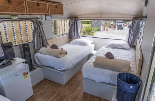 Leithfield Other | Leithfield Beach Holiday Park