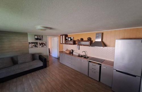 Lapmezciems Parish House | Lejas