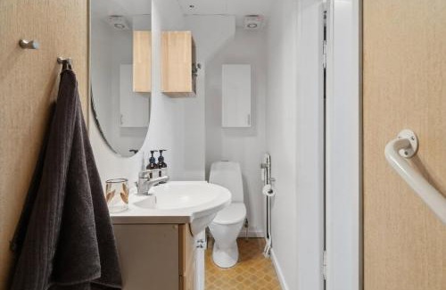 Thisted Apartment | Lejlighed tæt på vandet