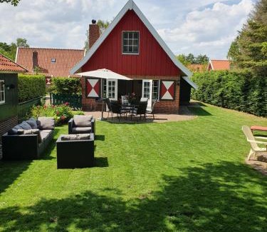 Lievelde House | Lekker Plekje Achterhoek