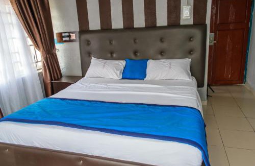 Aba Hotel | Lekota Springs Hotel