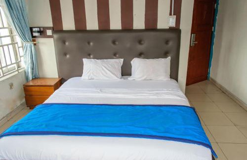 Aba Hotel | Lekota Springs Hotel