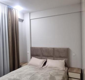 Tbilisi Apartment | Lela