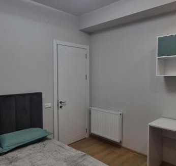 Tbilisi Apartment | Lela