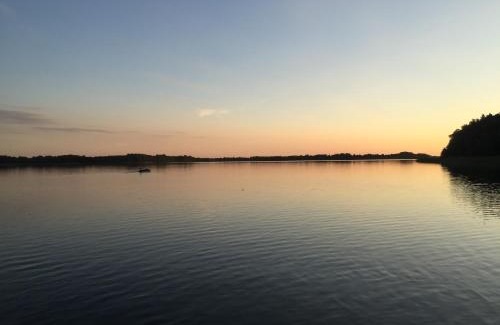 Pasym House | LELE-LAKE super domek Mazury