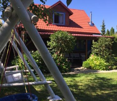 Pasym House | LELE-LAKE super domek Mazury