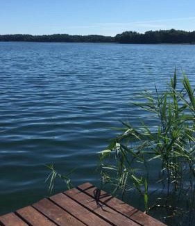 Pasym House | LELE-LAKE super domek Mazury