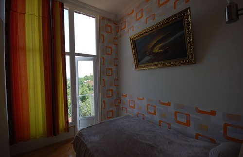 Sighnaghi House | Lelis Guest House