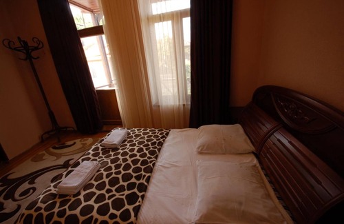 Sighnaghi House | Lelis Guest House