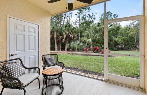 Ole Condo | LELY RESORT-SPRING DATES OPEN CLOSE TO PICKLEBALL PARK