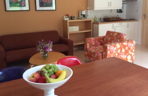 Lelystad Other | LELYMARE, APARTMENT DE TULP