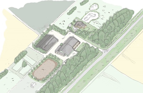 Lelystad Other | LELYMARE, APARTMENT DE TULP