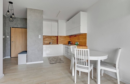 Piecki-Migowo Apartment | Lema 4 by Grand Apartments