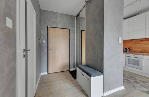 Piecki-Migowo Apartment | Lema 4 by Grand Apartments