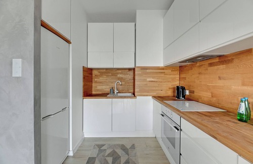 Piecki-Migowo Apartment | Lema 4 by Grand Apartments