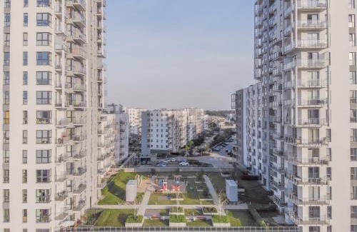 Piecki-Migowo Apartment | Lema Modern Apartament