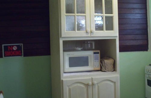 Douglas Apartment | LeMarida Suites