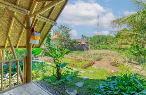 Banjarangkan House | Lembah Wanna