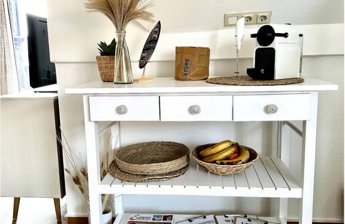 Lemkenhafen Apartment | Lemk. 38 - Havnkoje, Deutschland