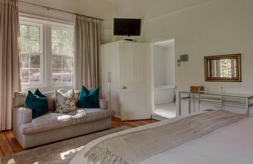 Beaufort West House | Lemoenfontein