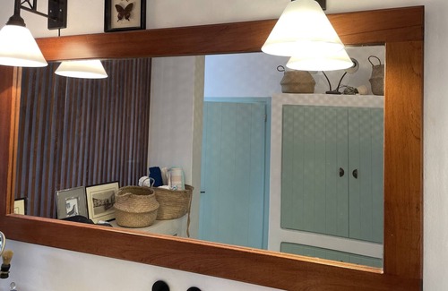 Alinda Cottage | LEMON COTTAGE at Alinda Leros