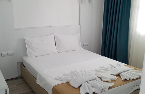 Bozburun Hotel | Lemon Garden Boutique Hotel