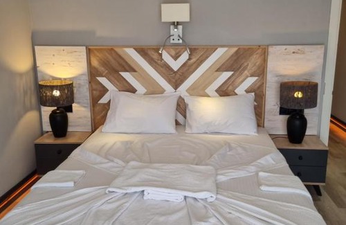 Bozburun Hotel | Lemon Garden Boutique Hotel