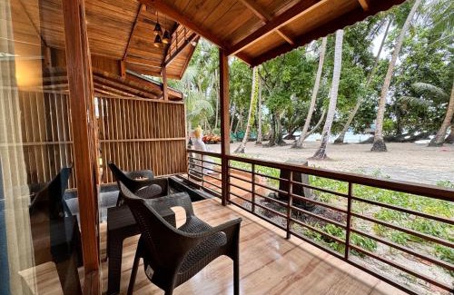Havelock Island Resort | Lemon Grass Resort & Spa