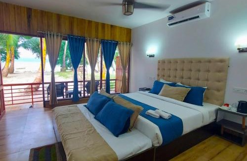 Havelock Island Resort | Lemon Grass Resort & Spa