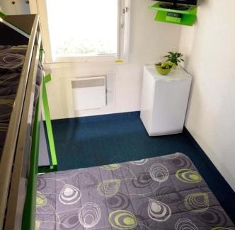 Le Coteau Hotel | Lemon Hotel