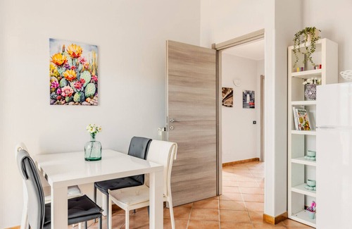 Zona XXXIV Casal Palocco House | Lemon House - Acilia