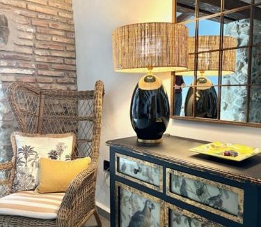 Rio Velez House | Lemon House