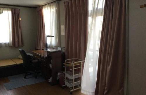 Goi House | Lemon Sou Guest House - Vacation STAY 15269