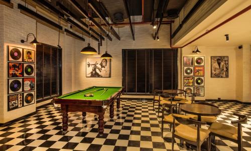 Central Pune Hotel | Lemon Tree Premier City Center Pune