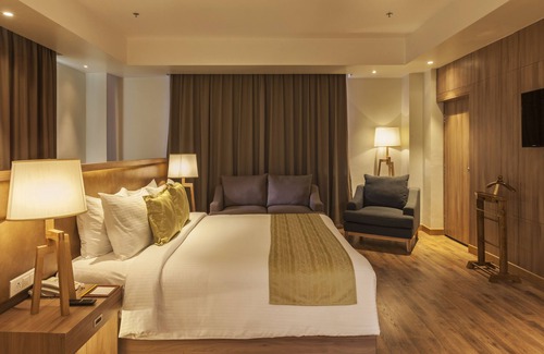 Patna Hotel | Lemon Tree Premier Patna
