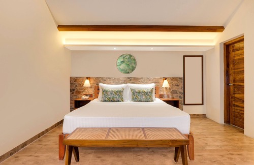 Tala Resort | Lemon Tree Wildlife Resort Kanha