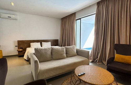 Igbesa Hotel | Lemon7beach hotel