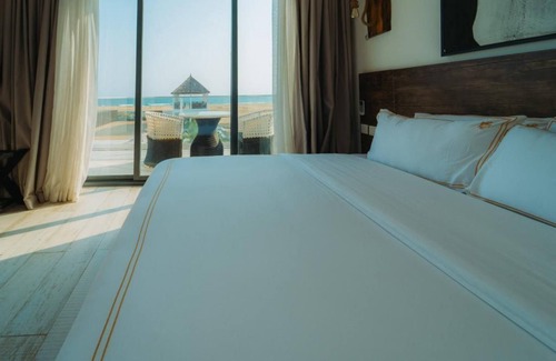 Igbesa Hotel | Lemon7beach hotel