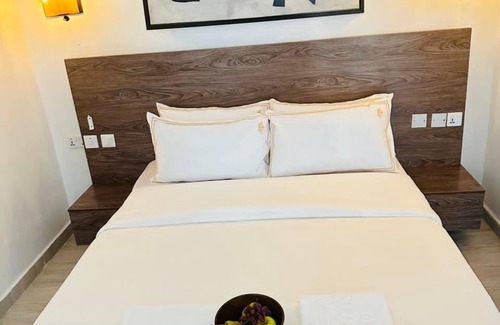 Igbesa Hotel | Lemon7beach hotel
