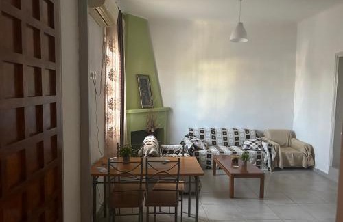 Agios Serafim House | Lemonia