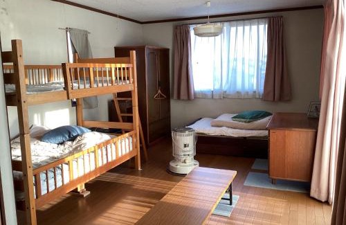 Goi House | Lemonso - Vacation STAY 19107