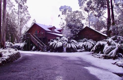 Moina Hotel | Lemonthyme Wilderness Retreat