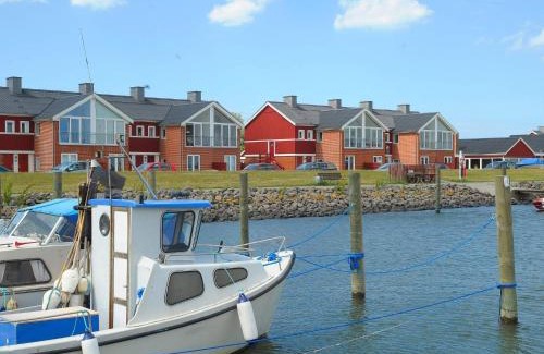 Lemvig Apartment | Lemvig Holiday Park