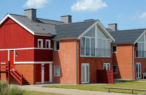 Lemvig Apartment | Lemvig Holiday Park