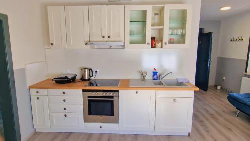 Zeltweg Apartment | Lenas Apartments