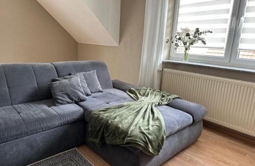 Kippenheim Apartment | LenaVi's Fewo Nähe Europa Park & Rulantica
